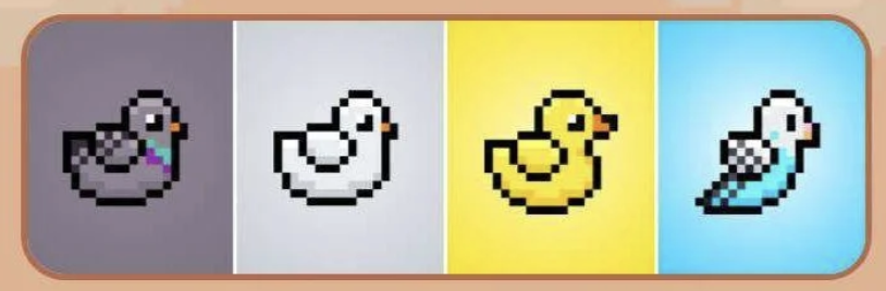 BIRD Daily Combo 3 April 2025
